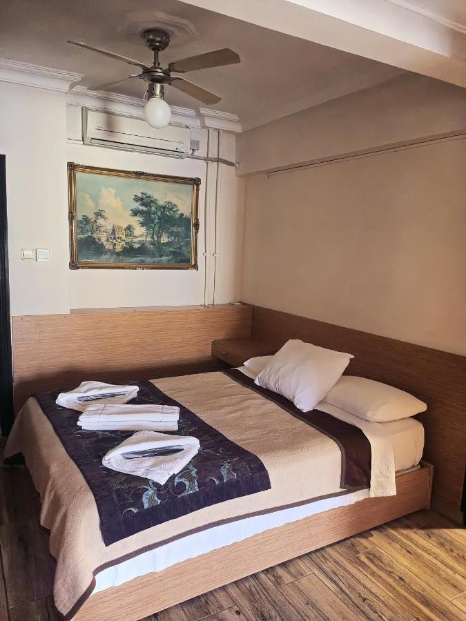Hotel Kadikoy Provincia di Istanbul