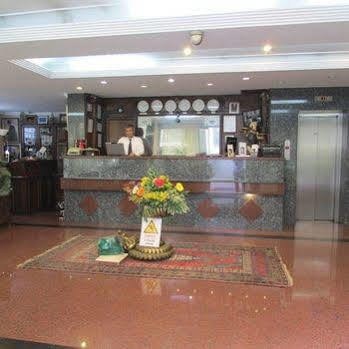 Hotel Kadikoy Provincia di Istanbul