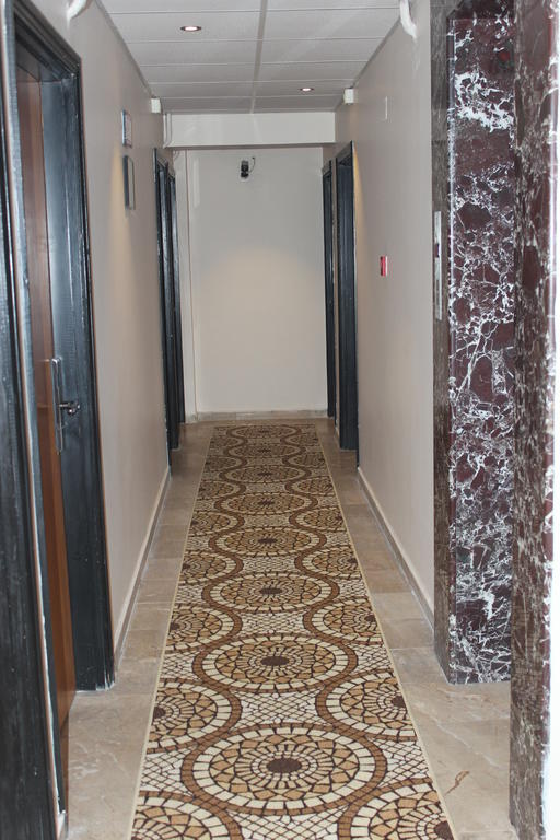 Hotel Kadikoy Provincia di Istanbul